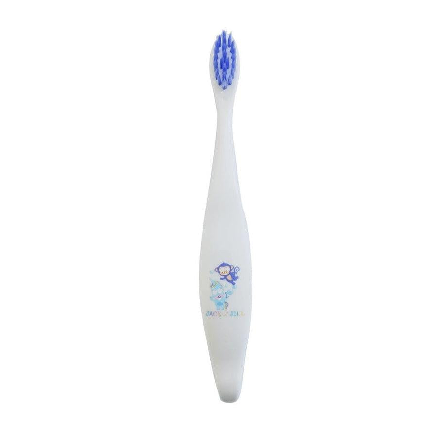 Jack N' Jill Bio Children's Toothbrush - Monkey & Unicorn